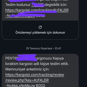 İade Sürecinde Yalanlar Ve Gecikmelerle Boğuşma