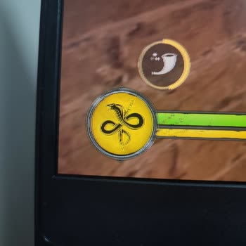 Oyun Sırasında Ekran Sorunu Yaşayan Omen Laptop