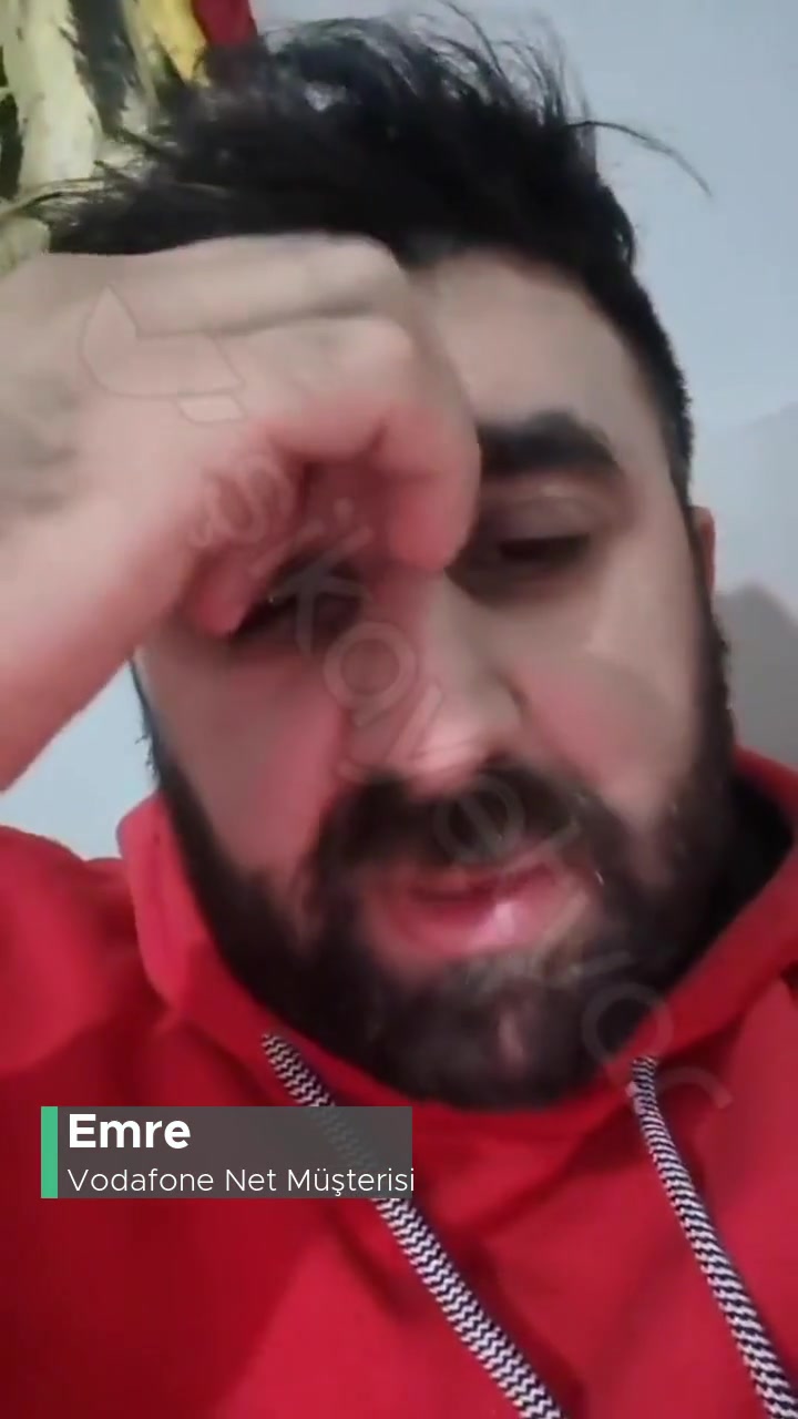 Vodafone Net Uygulama Ve İnternet Çalışmaması! videonun kapak resmi