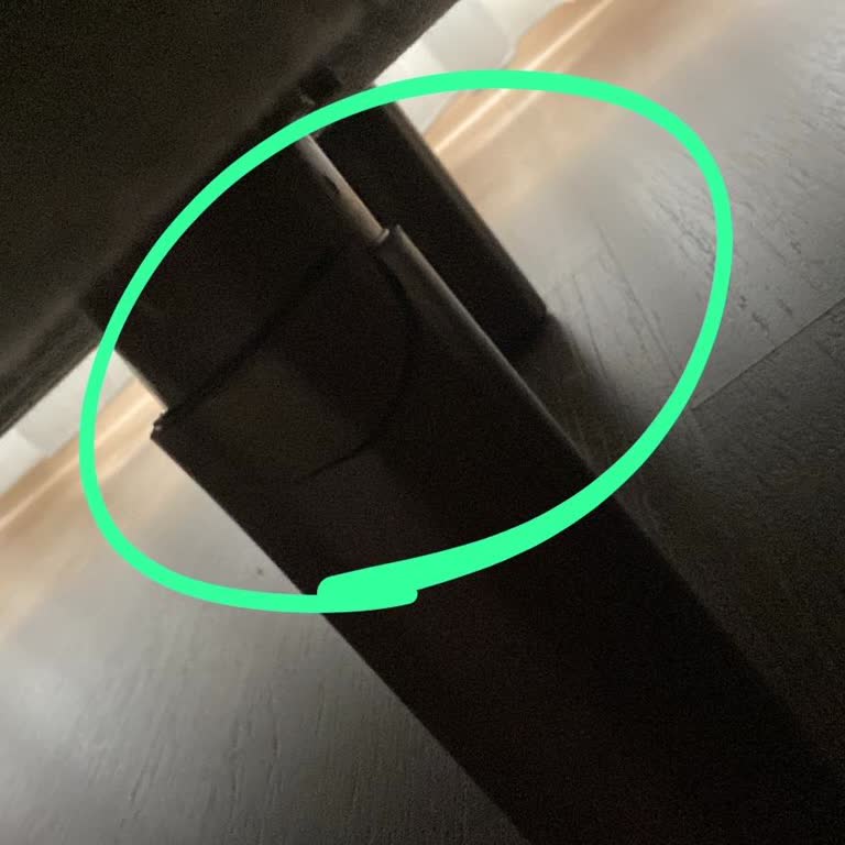 Demre Oturma Odası Takımı Hayal Kırıklığı