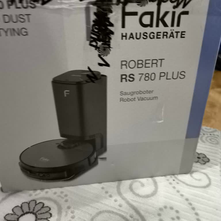 Fakir Robot Süpürge Kurulumunda Gecikme Sorunu