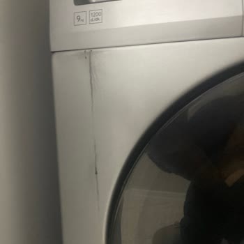 Altus Çamaşır Makinesi Hayal Kırıklığı!