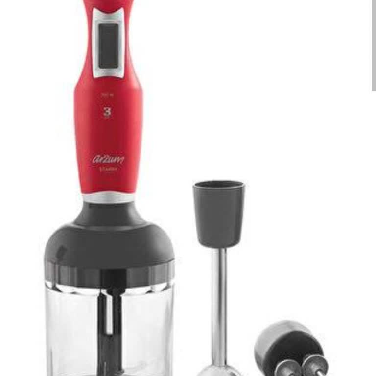 Arzum Blender Seti Hayal Kırıklığı: Yanlış Ürün Gönderimi