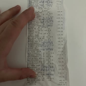 Bozuk Ürünler Ve Tekrarlayan Sorunlar