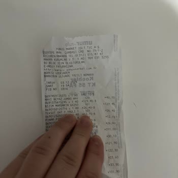Bozuk Ürünler Ve Tekrarlayan Sorunlar
