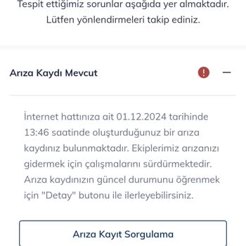 Türk Telekom Prime Fiber'de Hız Ve Hizmet Hayal Kırıklığı