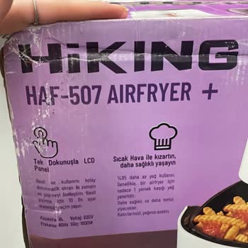 Yanlış Marka Gönderimi Ve İade Sorunu