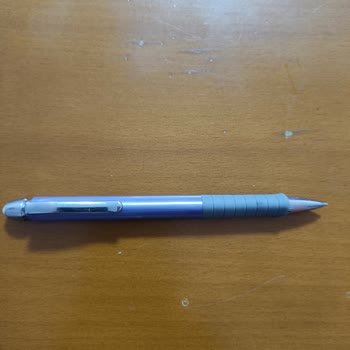 Yeni Alınan Kalem Kısa Sürede Bozuldu