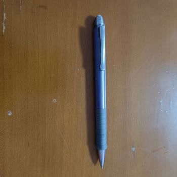 Yeni Alınan Kalem Kısa Sürede Bozuldu