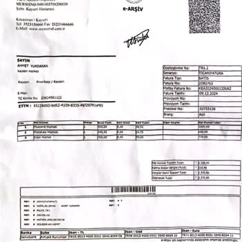 Yanıltıcı Sigorta Bilgisi Ve Beklenmedik Ücret Talebi