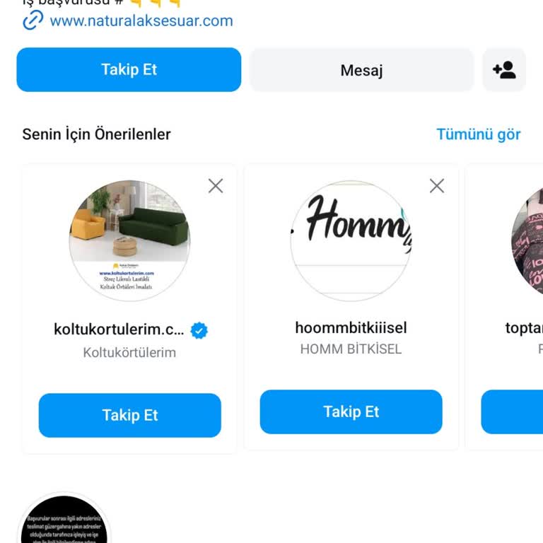 Doğal Taş Paketleme İşinde Kimlik Bilgilerim Tehlikede