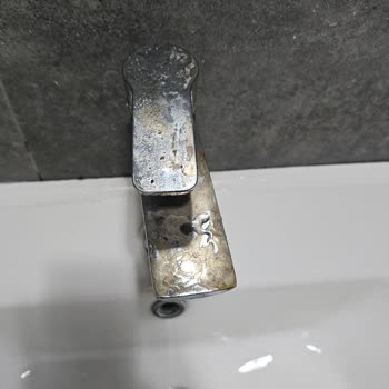 Hijyen Ve Havalandırma Sorunları: Arabica Coffee House Deneyimi