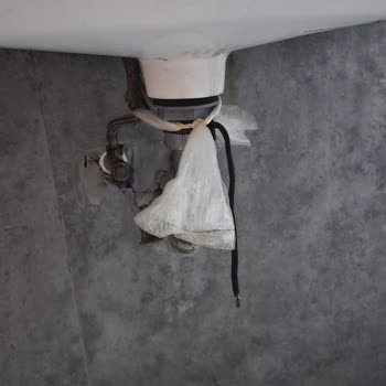 Hijyen Ve Havalandırma Sorunları: Arabica Coffee House Deneyimi