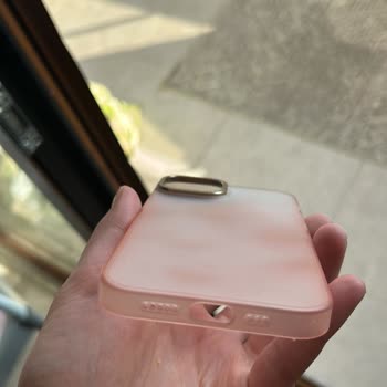 Cepax Telefon Kılıfında Hayal Kırıklığı