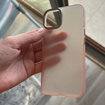 Cepax Telefon Kılıfında Hayal Kırıklığı