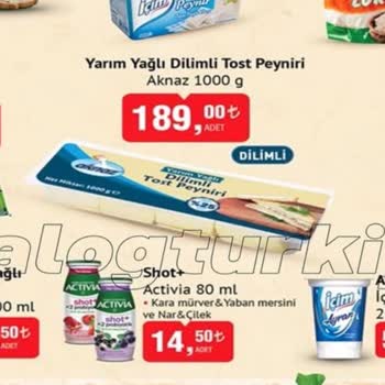 Korkmaz Tost Makinesi Hayal Kırıklığı