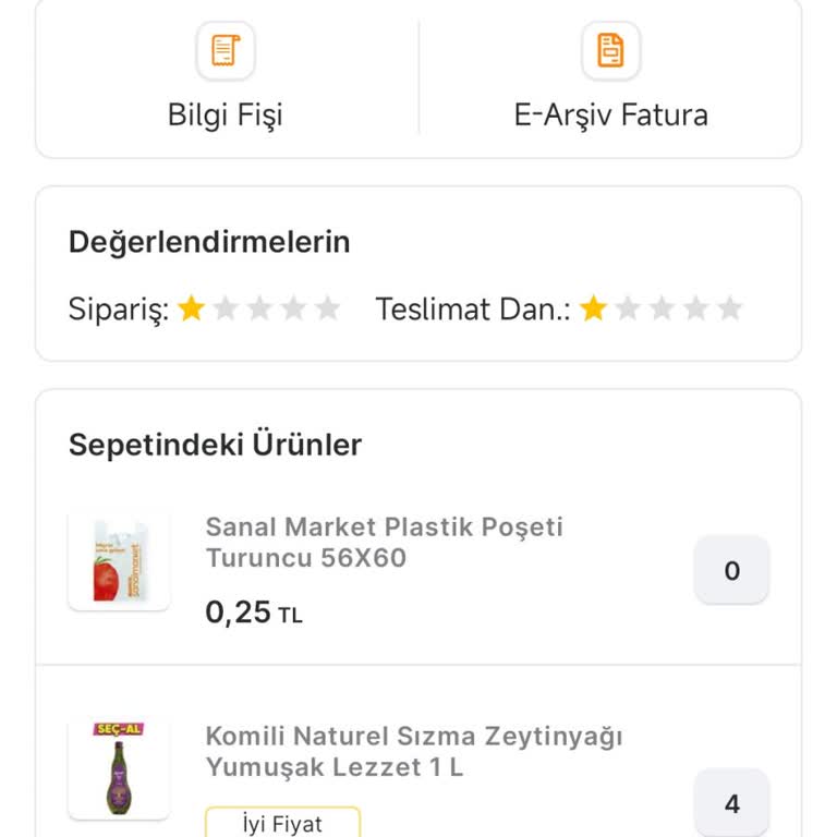 Migros Sistem Hatası Nedeniyle 200 TL İndirimden Faydalanamama Sorunu!