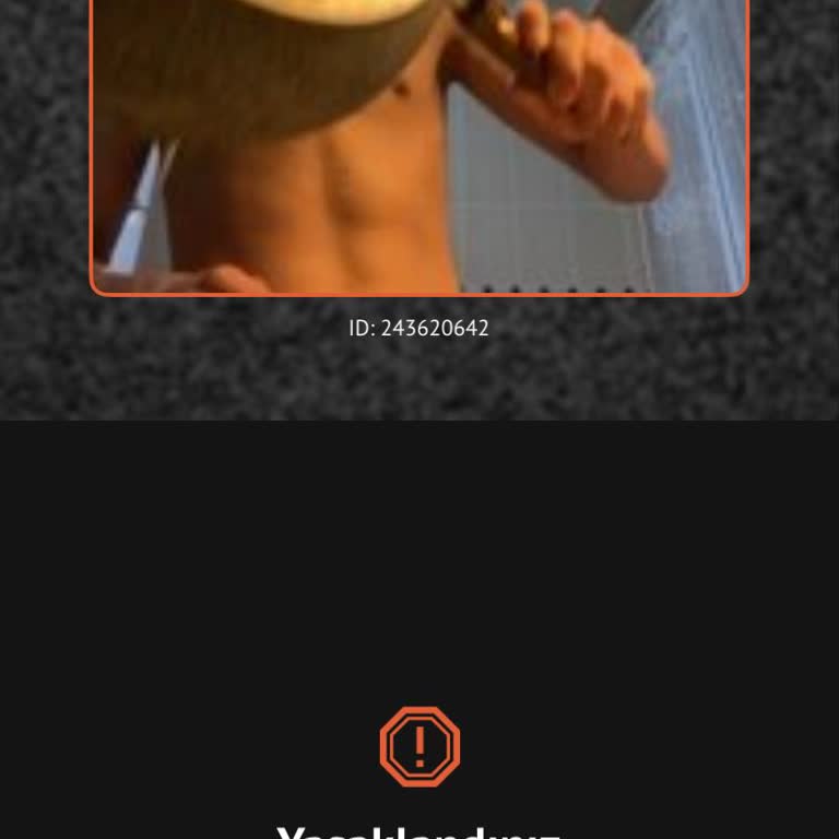 Haksız Ban Cezası Ve Mağduriyet