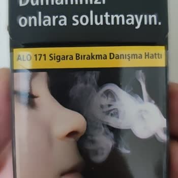 Marlboro Edge Sky'ın Piyasadan Kalkmasıyla Tiryakilerin Mağduriyeti