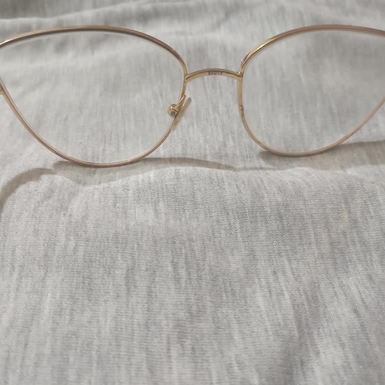 Vogue Gözlükte Garanti Hayal Kırıklığı Ve Kalitesizlik