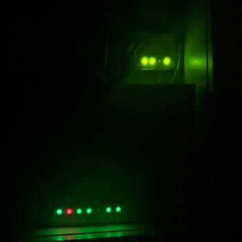 TurkNet Yağmurda Ve Şimşekte Sürekli Kesilen İnternet Sorunu!