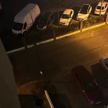 TurkNet Yağmurda Ve Şimşekte Sürekli Kesilen İnternet Sorunu!