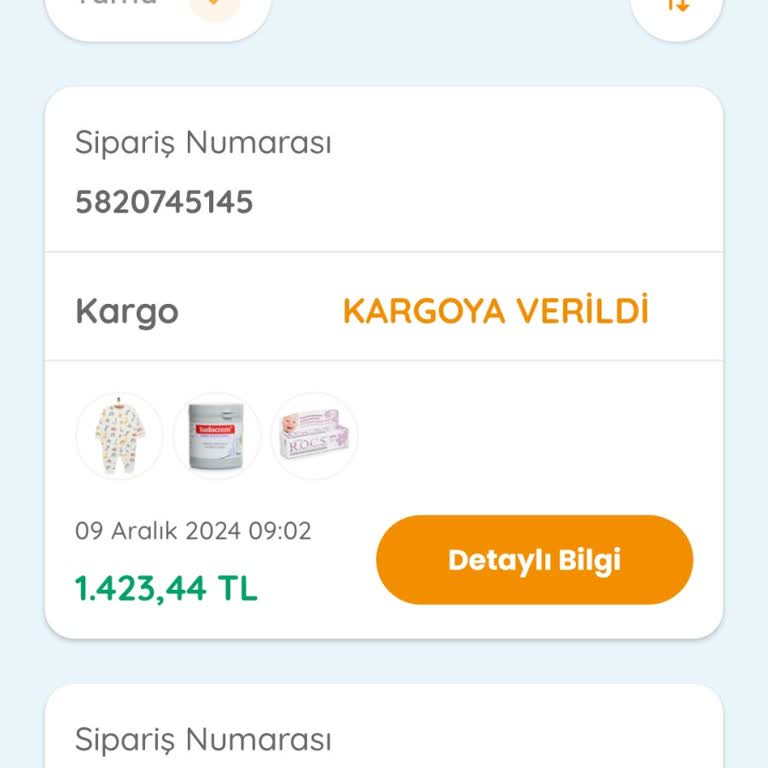 Kargo Teslimatında Güncelleme Sorunu Ve Sürekli Yaşanan Problemler