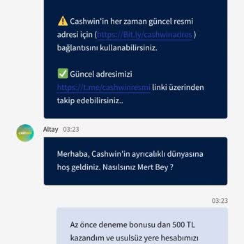 Haksız Hesap Kapatma Ve Bonus Ödemesi Sorunu