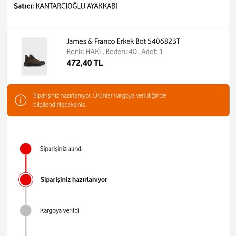 Yanıltıcı Fatura Ve Ulaşılmaz Müşteri Hizmetleri