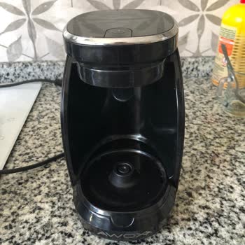 Awox Kahve Makinesi Ve Eksik Parça Sorunu