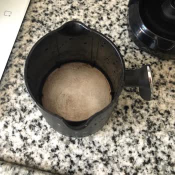 Awox Kahve Makinesi Ve Eksik Parça Sorunu