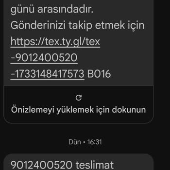 Trendyol'un Kargo Ve İade Sorunları Müşterileri Mağdur Ediyor