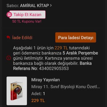 Trendyol'un Kargo Ve İade Sorunları Müşterileri Mağdur Ediyor