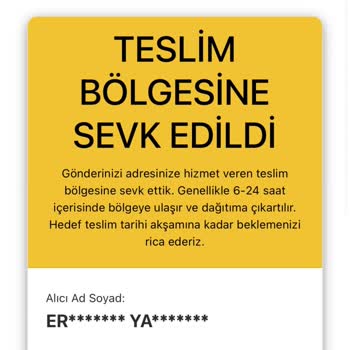 Teslim Edilmeyen Modem Ve Çözümsüz Müşteri Hizmetleri