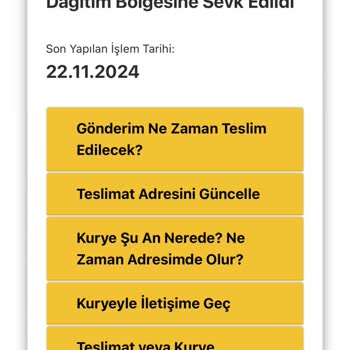 Teslim Edilmeyen Modem Ve Çözümsüz Müşteri Hizmetleri
