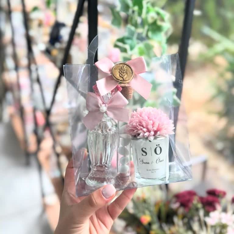 @organizasyonhediyeliklerim Nişan Organizasyonunda Büyük Hayal Kırıklığı