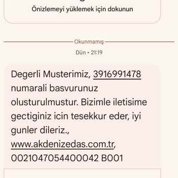 Elektrik Kesintisi Ve İlgisizlik Nedeniyle Mağduriyet