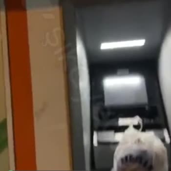 ING ATM Arızası, Paramı İstiyorum!