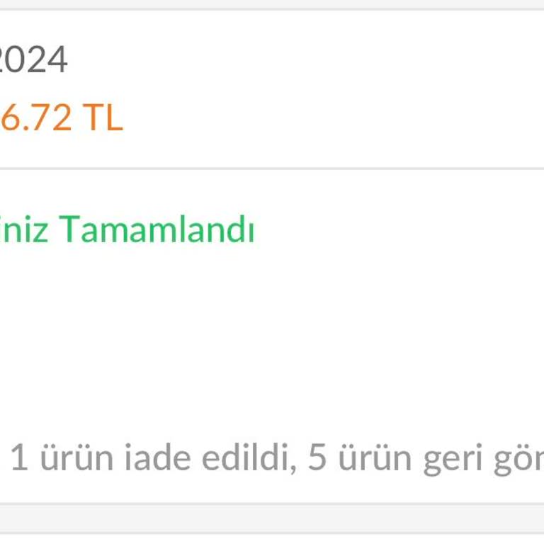 Kayıp Kulp Krizi: İade Ve Zam Çilesi