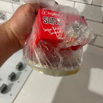 Baydöner'de Tatlı Krizi Ve Müşteri Hizmetleri Sorunu
