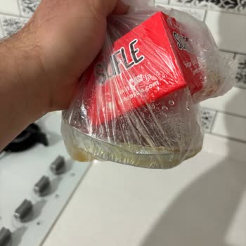 Baydöner'de Tatlı Krizi Ve Müşteri Hizmetleri Sorunu