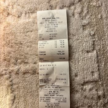 Baydöner'de Tatlı Krizi Ve Müşteri Hizmetleri Sorunu