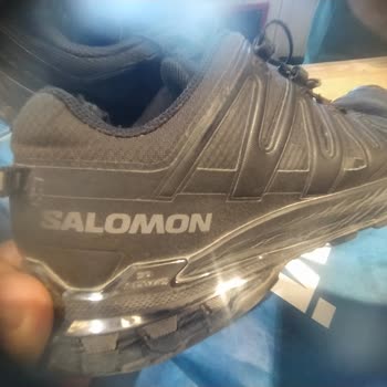 Solomon Ayakkabılarında Kalite Sorunu Ve Yetersiz Müşteri Hizmeti