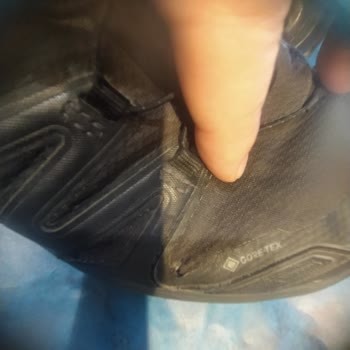 Solomon Ayakkabılarında Kalite Sorunu Ve Yetersiz Müşteri Hizmeti