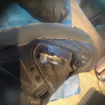 Solomon Ayakkabılarında Kalite Sorunu Ve Yetersiz Müşteri Hizmeti