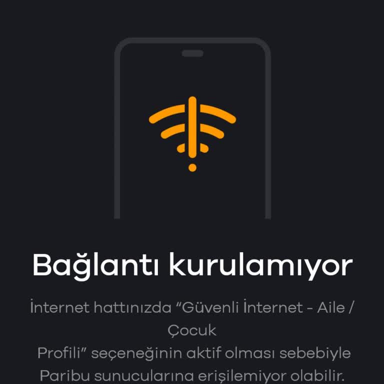 Numara Değişikliği Sonrası Giriş Sorunu