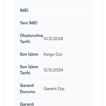 Xiaomi Kulaklıkların Şarj Sorunu Ve Servis Mağduriyeti