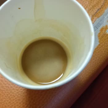 Hastane Otomatlarında Eksik Kahve Sorunu