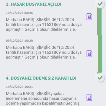 Konut Sigortasında Beklenmedik Eksiklikler