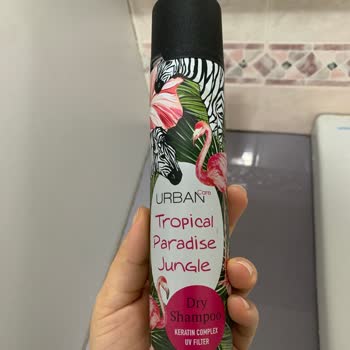 Kuru Şampuanın Beklenmedik Performans Sorunu